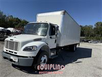 2022 Freightliner M2