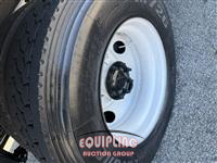2022 Freightliner M2