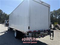2022 Freightliner M2