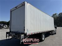 2022 Freightliner M2