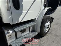 2022 Freightliner M2