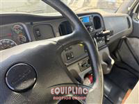 2022 Freightliner M2
