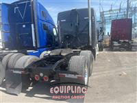 2018 Freightliner CASCADIA
