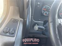 2018 Freightliner CASCADIA