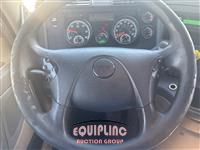 2018 Freightliner CASCADIA