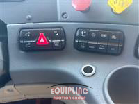 2018 Freightliner CASCADIA
