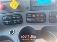 2018 Freightliner CASCADIA