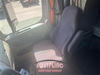 2018 Freightliner CASCADIA