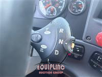 2018 Freightliner CASCADIA