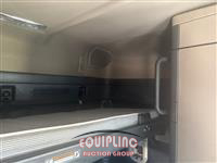 2018 Freightliner CASCADIA