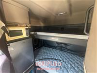 2018 Freightliner CASCADIA