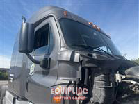 2018 Freightliner CASCADIA