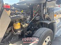 2018 Freightliner CASCADIA