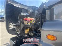 2018 Freightliner CASCADIA
