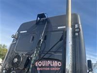 2018 Freightliner CASCADIA
