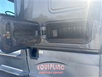 2018 Freightliner CASCADIA