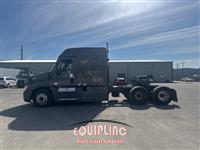 2018 Freightliner CASCADIA