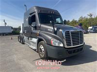 2018 Freightliner CASCADIA