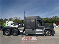 2018 Freightliner CASCADIA