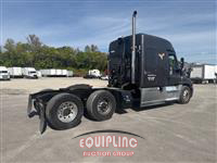 2018 Freightliner CASCADIA
