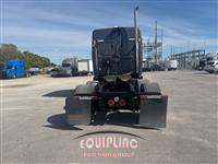 2018 Freightliner CASCADIA