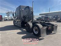 2018 Freightliner CASCADIA