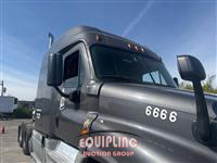 2018 Freightliner CASCADIA