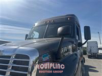 2018 Freightliner CASCADIA