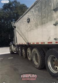 2021 Kenworth T880