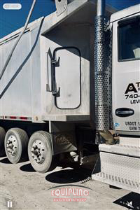 2021 Kenworth T880