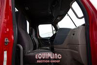 2011 Freightliner CASCADIA