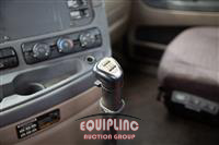 2011 Freightliner CASCADIA