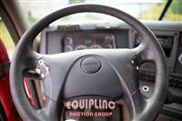 2011 Freightliner CASCADIA