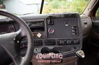 2011 Freightliner CASCADIA