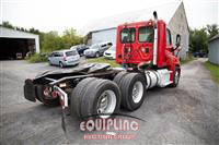 2011 Freightliner CASCADIA