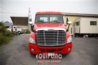2011 Freightliner CASCADIA