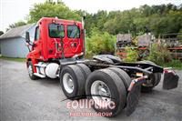 2011 Freightliner CASCADIA