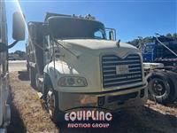 2015 Mack CXU (Pinnacle)
