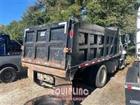 2015 Mack CXU (Pinnacle)