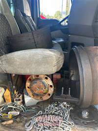 2015 Mack CXU (Pinnacle)
