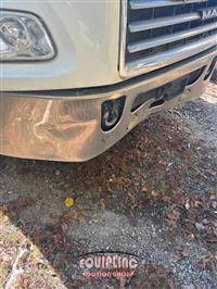 2015 Mack CXU (Pinnacle)