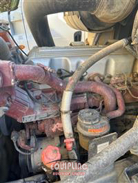 2015 Mack CXU (Pinnacle)