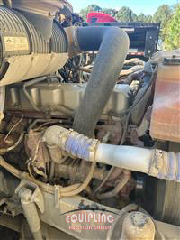 2015 Mack CXU (Pinnacle)