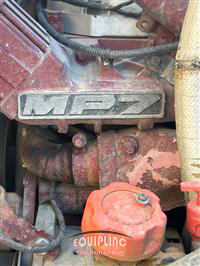 2015 Mack CXU (Pinnacle)