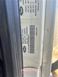 2015 Mack CXU (Pinnacle)