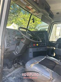 2015 Mack CXU (Pinnacle)