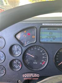 2015 Mack CXU (Pinnacle)