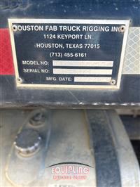 2015 Mack CXU (Pinnacle)