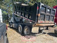 2015 Mack CXU (Pinnacle)