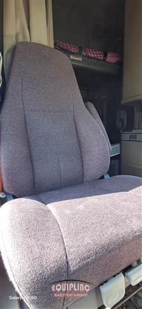 2018 Freightliner CASCADIA